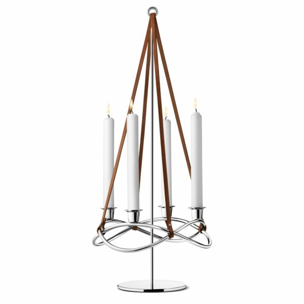 Georg Jensen - Season Kerzenhalter-Erweiterung
