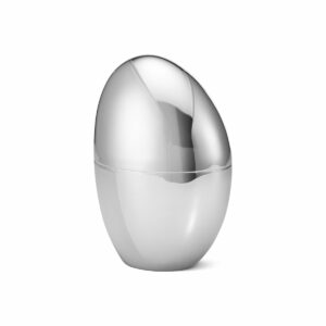 Georg Jensen - Sky Aufbewahrungsdose tall H 11 cm