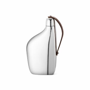 Georg Jensen - Sky Flachmann 15 cl