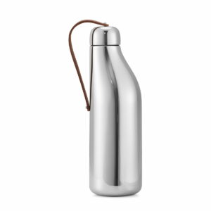 Georg Jensen - Sky Trinkflasche