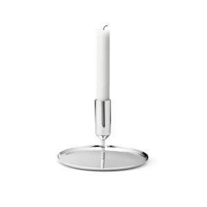 Georg Jensen - Tunes Kerzenhalter low