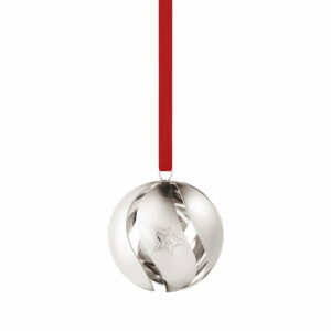 Georg Jensen - Weihnachtskugel 2021