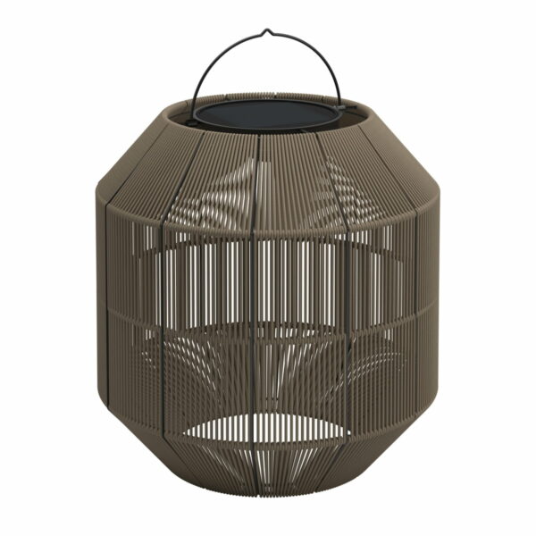Gloster - Ambient Nest Solar Akku-Leuchte