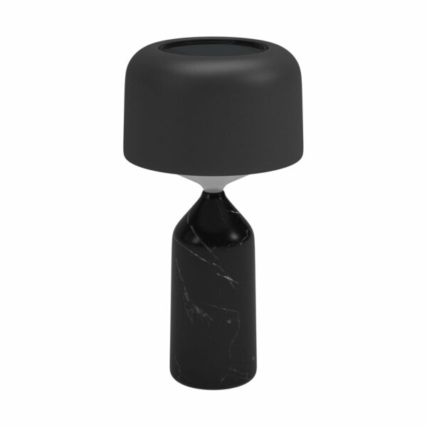 Gloster - Ambient Pebble LED Akku-Tischleuchte