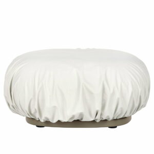 Gubi - Abdeckung für Pacha Outdoor Ottoman