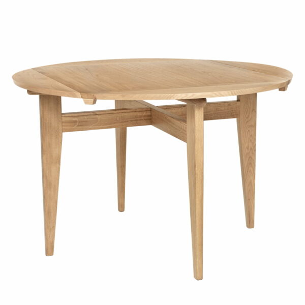 Gubi - B-Table Ø 116 cm