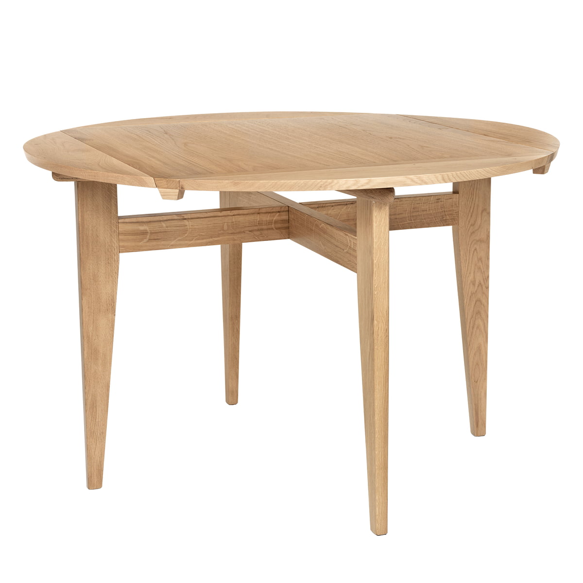 Gubi - B-Table Ø 116 cm
