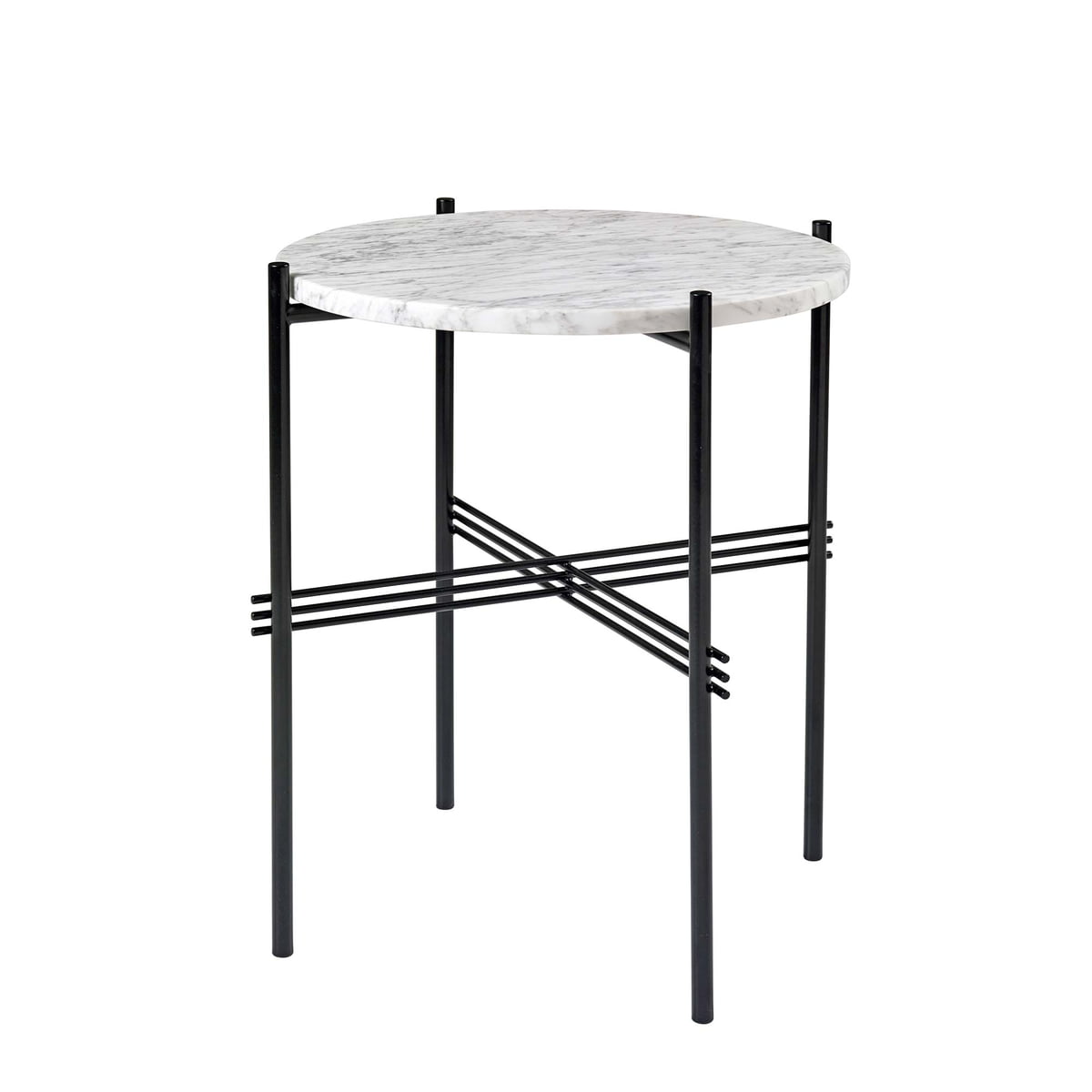 Gubi - TS Couchtisch Ø 40 cm