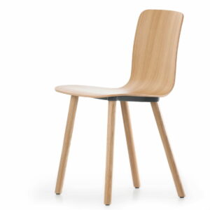 Vitra - Hal Ply Wood