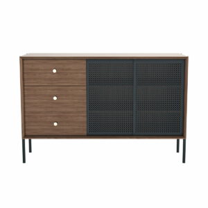 Hartô - Gabin Sideboard hoch mit Schubladen