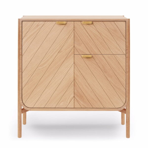 Hartô - Marius Kommode 120 cm