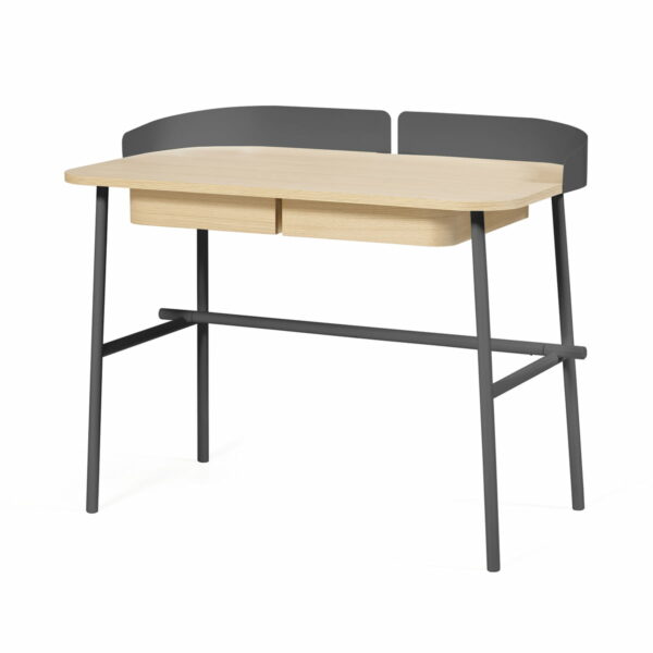 Hartô - Victor Schreibtisch L 100 cm