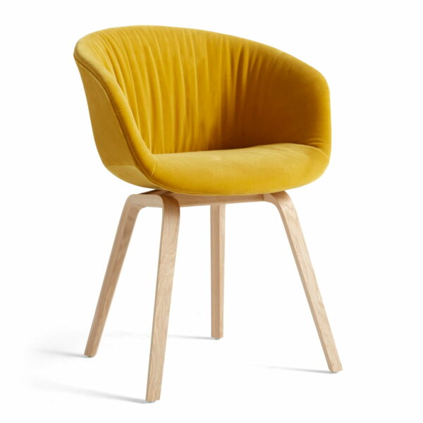 HAY - About A Chair AAC 23 Soft