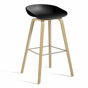 HAY - About A Stool AAS 32 H 85 cm