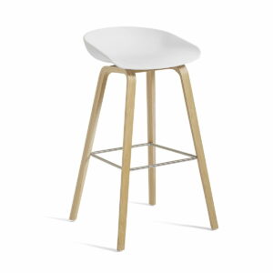 HAY - About A Stool AAS 32 H 75 cm
