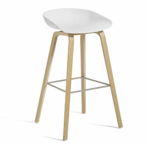 HAY - About A Stool AAS 32 H 85 cm