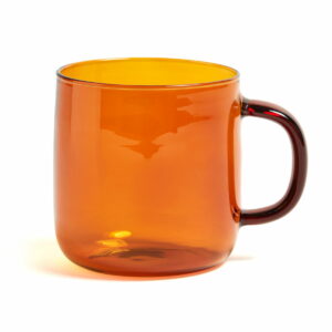 HAY - Borosilikat Becher