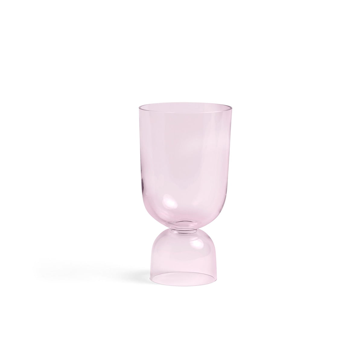 HAY - Bottoms Up Vase S