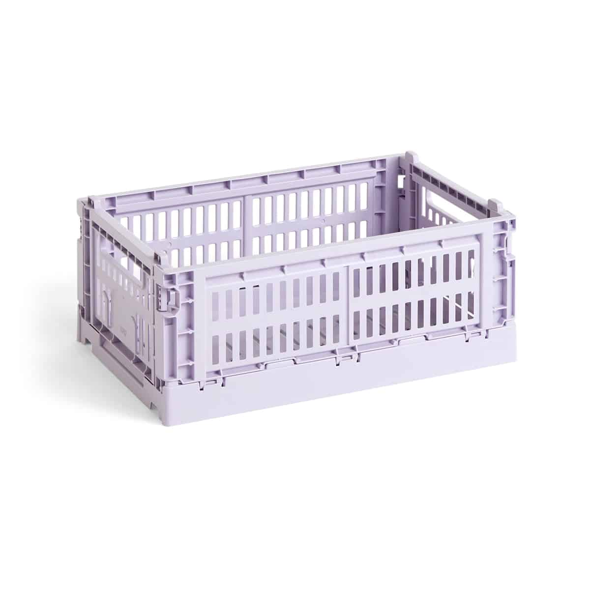 HAY - Colour Crate Korb S