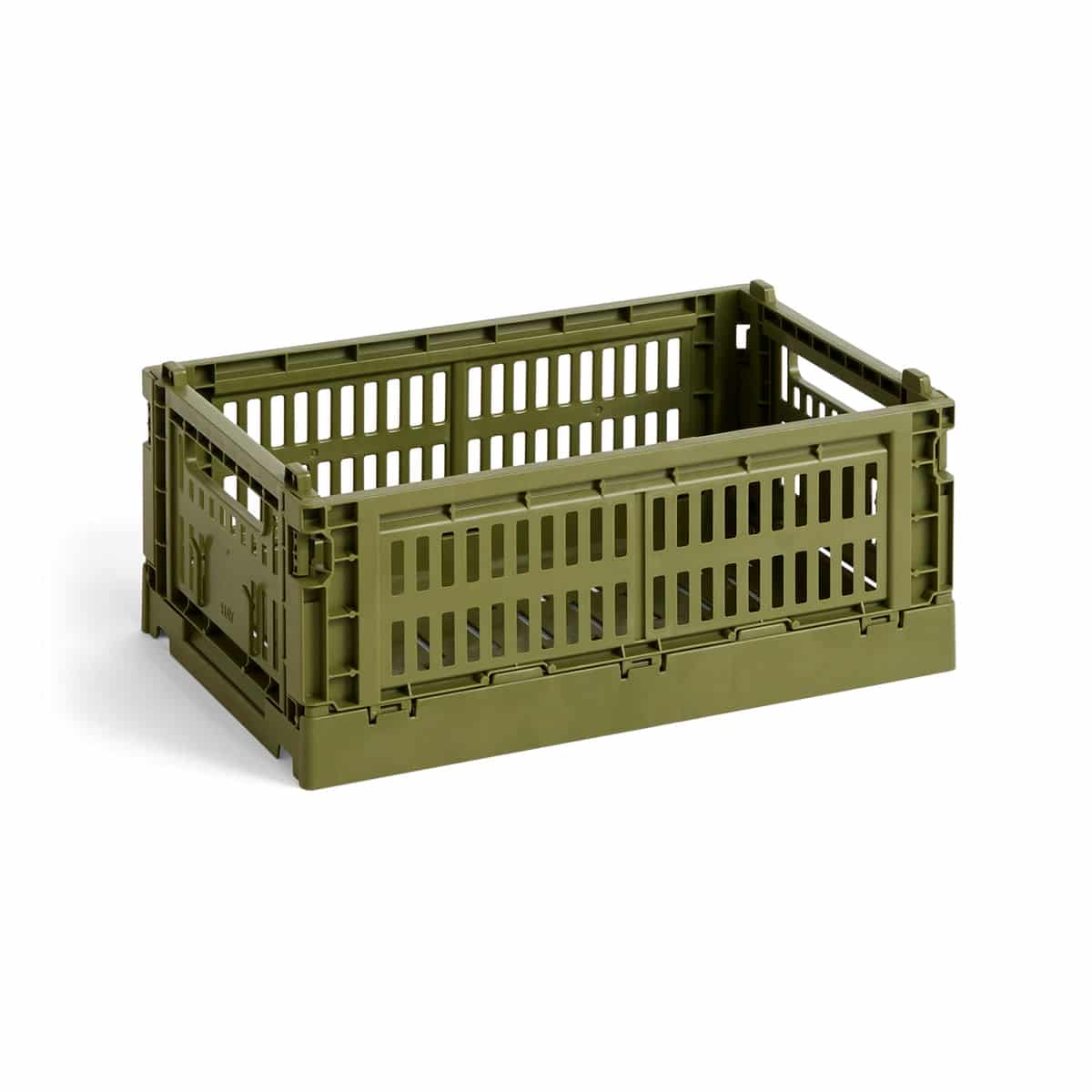 HAY - Colour Crate Korb S