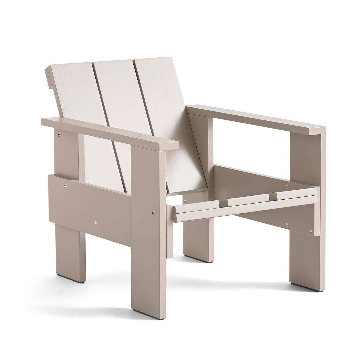 HAY - Crate Lounge Chair