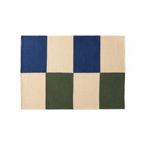 HAY - Ethan Cook Flat Works Teppich