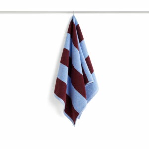HAY - Frotté Stripe Handtuch