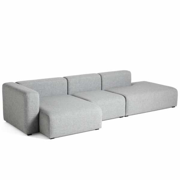 HAY - Mags Sofa 3-Sitzer