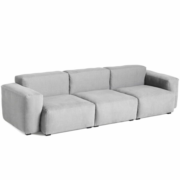 HAY - Mags Soft Sofa 3-Sitzer