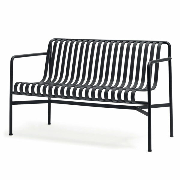 HAY - Palissade Dining Bench