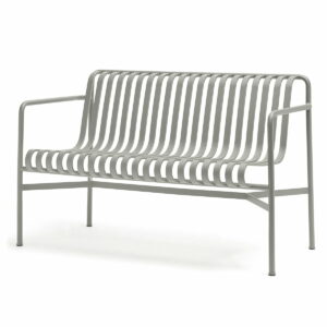 HAY - Palissade Dining Bench