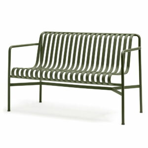 HAY - Palissade Dining Bench