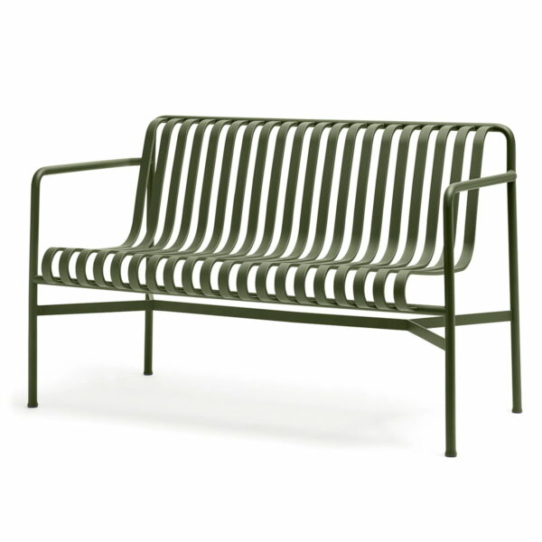 HAY - Palissade Dining Bench