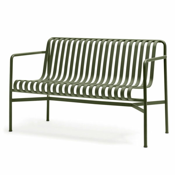 HAY - Palissade Dining Bench