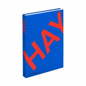 HAY - Phaidon Buch