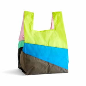 HAY - Six-Colour Bag L