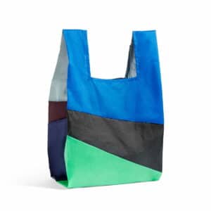 HAY - Six-Colour Bag L