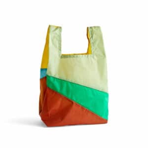 HAY - Six-Colour Bag M