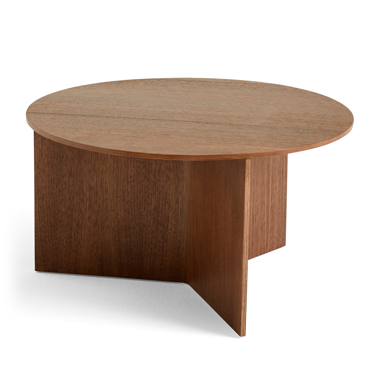 HAY - Slit Table Round XL