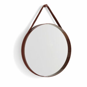 HAY - Strap Mirror No. 2