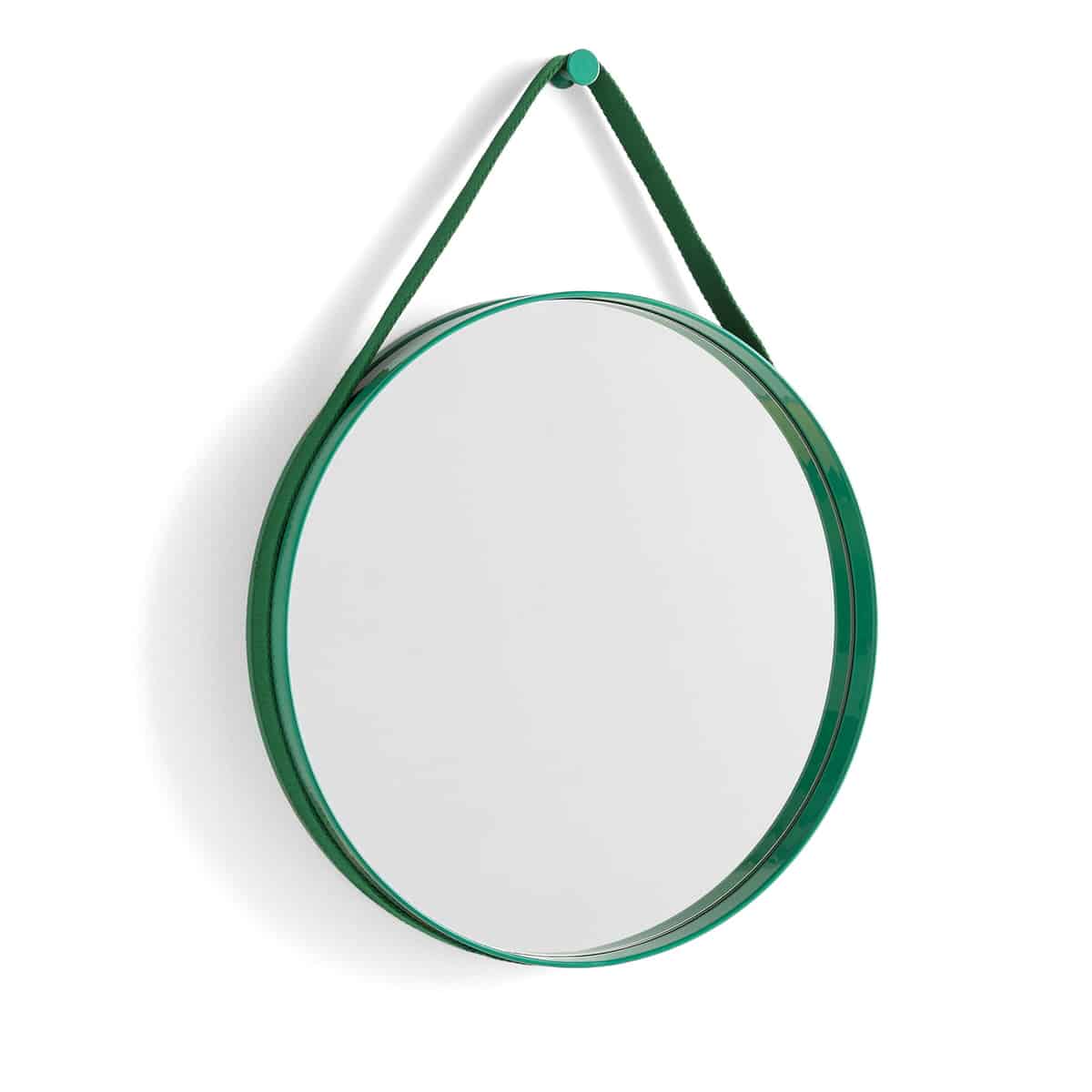 HAY - Strap Mirror No. 2