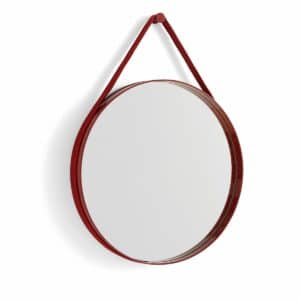 HAY - Strap Mirror No. 2