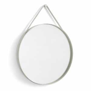 HAY - Strap Mirror No. 2