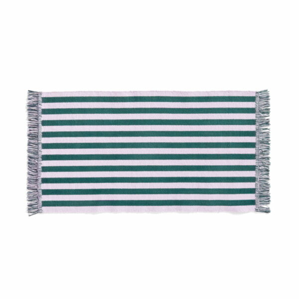 HAY - Stripes Fußmatte
