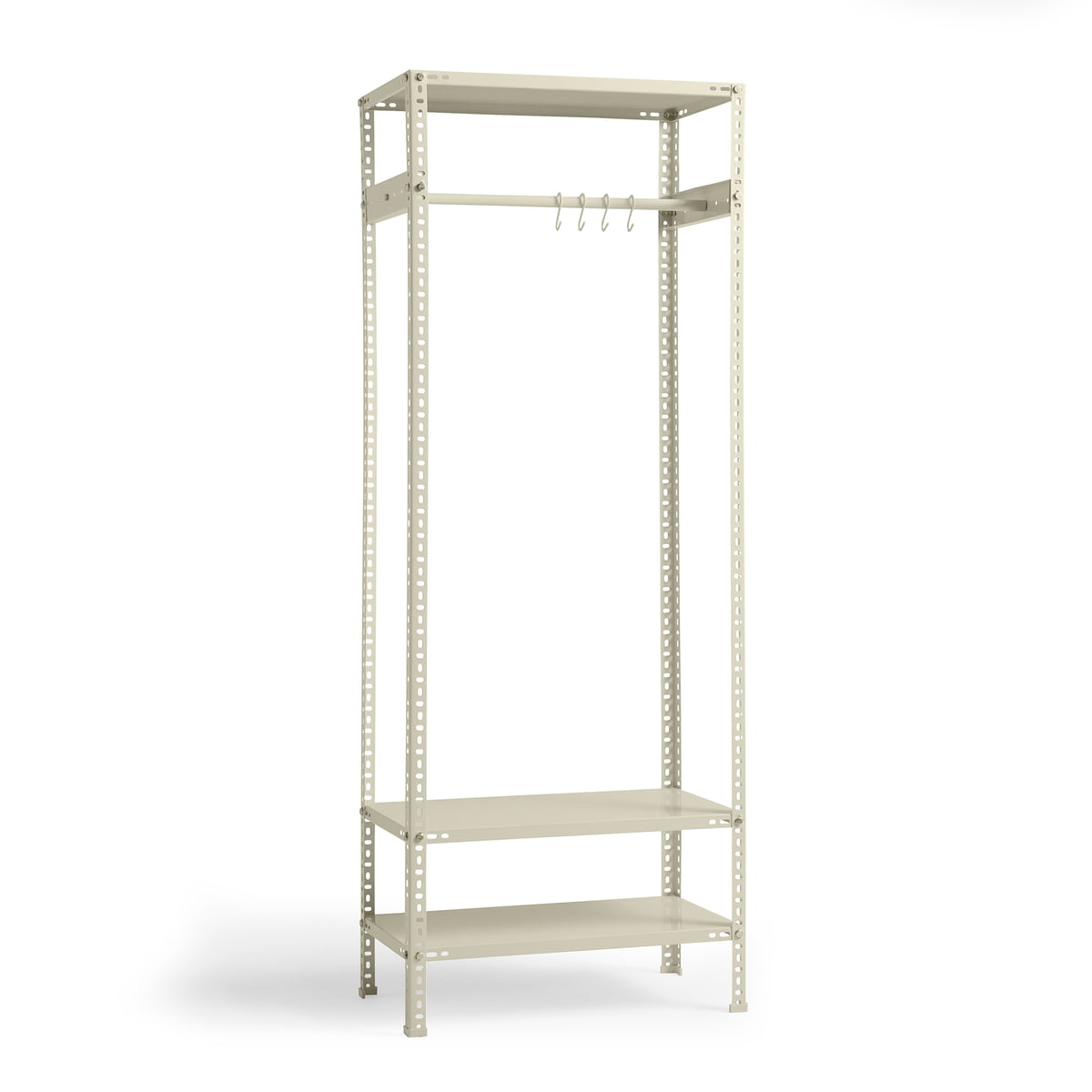 HAY - Wardrobe Unit