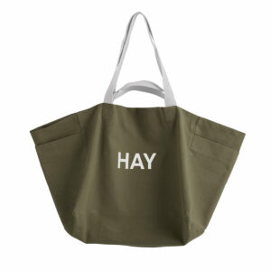 HAY - Weekend Bag No. 2
