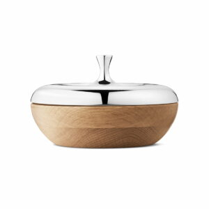 Georg Jensen - HK Bonbonniere Turnip