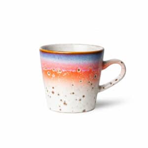 HKliving - 70's Americano Tasse 260 ml