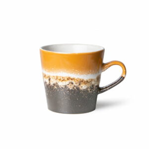 HKliving - 70's Americano Tasse 260 ml