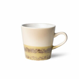 HKliving - 70's Americano Tasse 260 ml